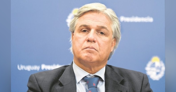 Canciller de Uruguay renunció tras revelarse audios sobre presunto ocultamiento de información en caso Marset