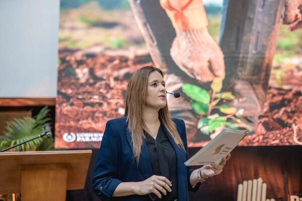 INFONA busca posicionar al país como destino líder para inversiones forestales - San Lorenzo Hoy
