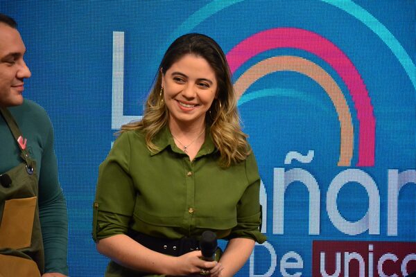 Meche Chávez te trae los mejores consejos para una alimentación sana en La Mañana de Unicanal - Unicanal