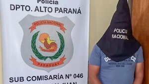 Imputan a un hombre por trata de personas y piden su prisión preventiva