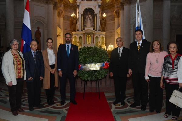 Israel aceptará a Alejandro Rubin como próximo embajador paraguayo - ADN Digital
