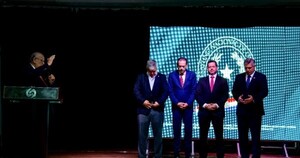 Ministros de Santi participan de un "desayuno de oración" con evangélicos tras la "traición" por el acuerdo con la UE