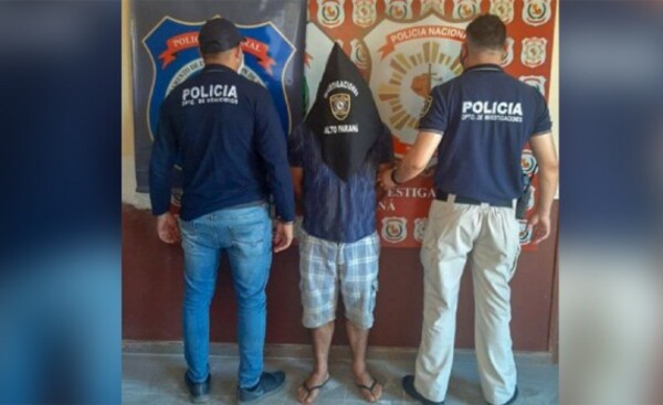Condenado a 28 años de prisión por matar a su primo y a la esposa