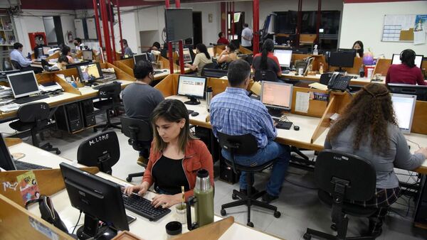Lucha contra la Impunidad en Crimenes contra Periodistas: Abogan por un periodismo seguro