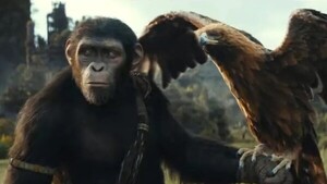 Nuevo tráiler: Anuncian fecha de estreno de la nueva película de El planeta de los simios