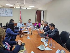 Consensuan proyecto de ley sobre mipymes - Economía - ABC Color