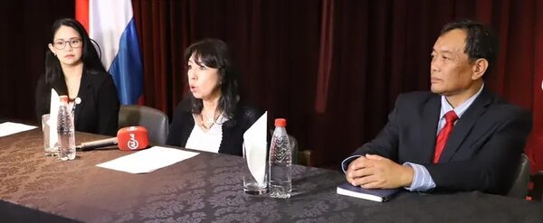 La metrología reunirá en Paraguay a expertos de 46 países - Nacionales - ABC Color