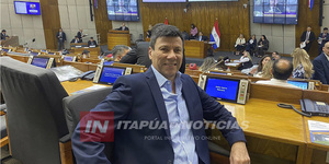 WALTER HARMS ENCABEZA VARIAS GESTIONES EN SALUD PARA ITAPÚA - Itapúa Noticias