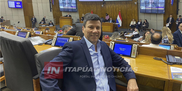 WALTER HARMS ENCABEZA VARIAS GESTIONES EN SALUD PARA ITAPÚA - Itapúa Noticias