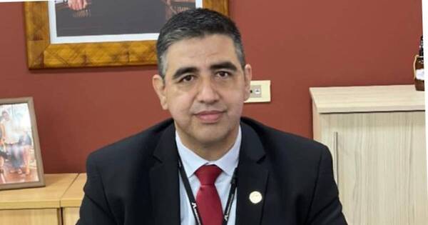 La Nación / Itaipú presentó demanda contra Gerardo Soria en juzgado laboral de Ciudad del Este
