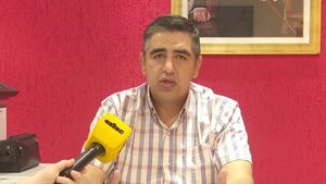 Gerardo Soria afirma que Cartes ordenó su desvinculación de Itaipú - Política - ABC Color