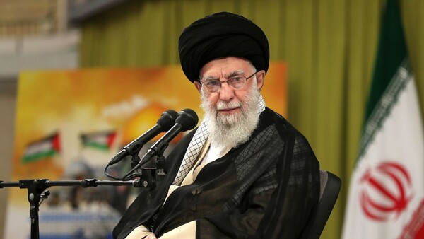 Amenaza de Irán a Israel: Será "destruido" en días sin la ayuda de EEUU