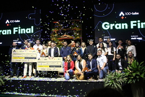 Reciclabot y Ecocírculo: dos iniciativas que prometen impulsar la sostenibilidad a nivel local