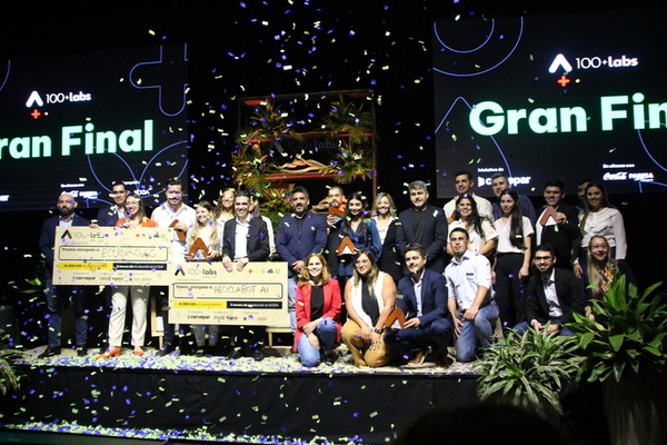 Reciclabot y Ecocírculo: dos iniciativas que prometen impulsar la sostenibilidad a nivel local