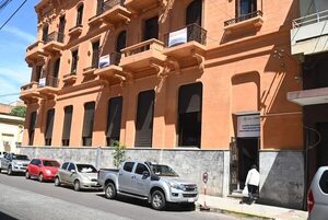 PGN 2024: también contempla suba salarial para directores generales - Economía - ABC Color
