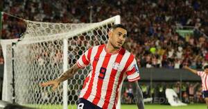 La Nación / Sale la lista de la Albirroja