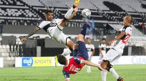 Un clásico para marcar tendencia