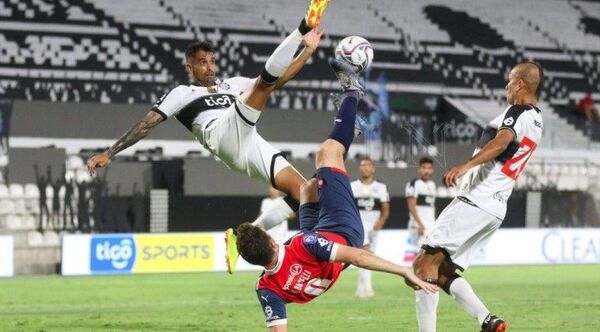 Un clásico para marcar tendencia