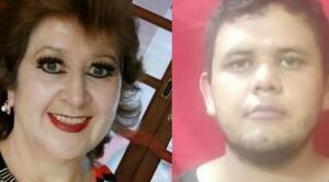 Dictan condena de 28 años de cárcel para un joven por feminicidio en motel - Noticiero Paraguay