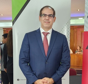 “El problema en el sistema de justicia es falta de formación de jueces y fiscales”