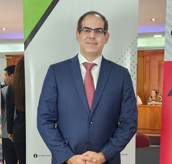 “El problema en el sistema de justicia es falta de formación de jueces y fiscales”