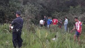 Santiago; hallan a una mujer sin vida en ka’aguy Po’i