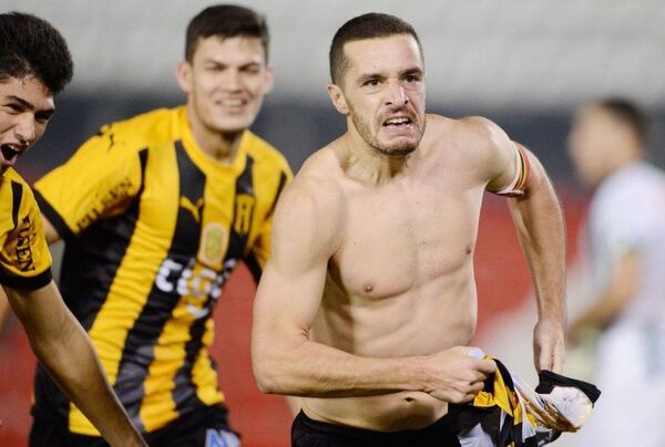 “Olimpia es un rival directo”