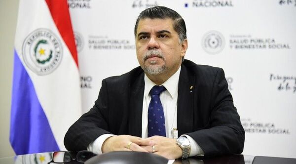 Borba ante la OMS: «Vacunas e insumos no deben ser privilegio de pocos»