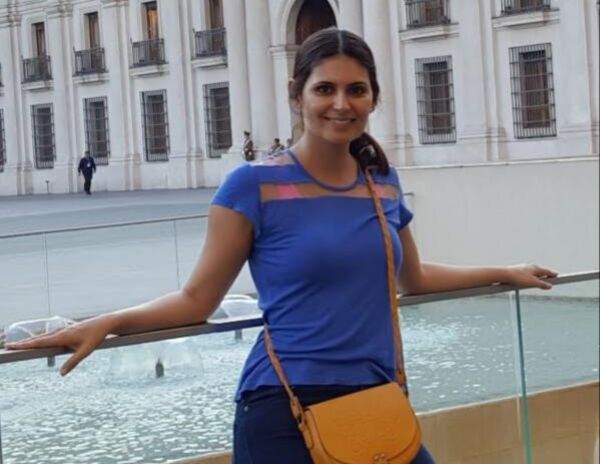 Buscan de urgencia a algún familiar biológico de Karen