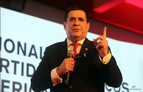 Foro de la Upla: Cartes insta a luchar contra la desigualdad - ADN Digital