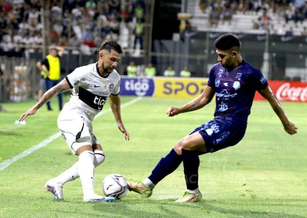 Versus / Urgidos por la tabla anual y el promedio, Guaireña y Olimpia prometen emociones en Villarrica