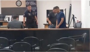 28 años de cárcel por asesinar a psicóloga en un motel