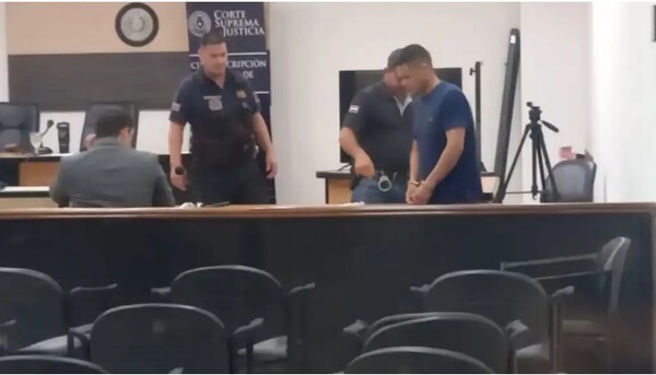 28 años de cárcel por asesinar a psicóloga en un motel