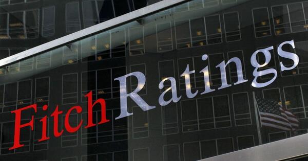 Fitch Ratings mantiene la calificación soberana de Paraguay en “BB+”