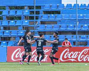 Tacuary se aferra a la “esperanza” de seguir en Primera División | 1000 Noticias