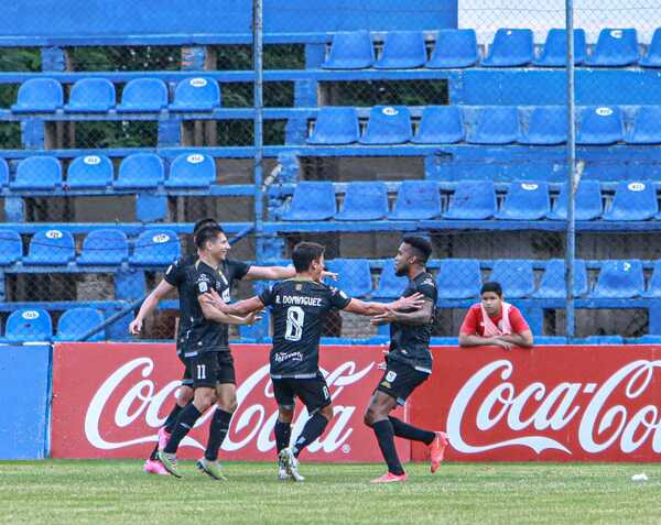 Tacuary se aferra a la “esperanza” de seguir en Primera División | 1000 Noticias