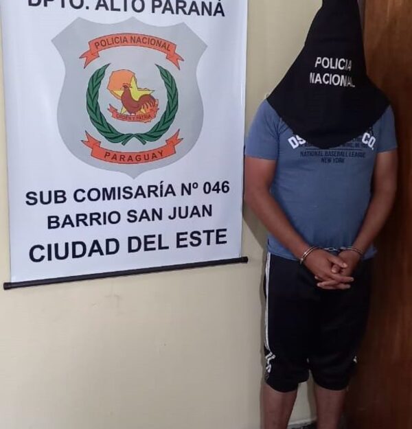 Procesan a un hombre por trata de personas y piden su prisión preventiva – Diario TNPRESS