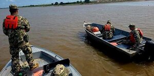 Continúa la búsqueda de militares desaparecidos - ADN Digital