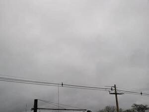Lluvias hasta hoy y fin de semana fresco | Radio Regional 660 AM