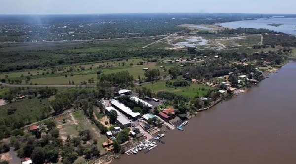Justicia dispone embargo preventivo de bienes de “invasores VIP” - ADN Digital