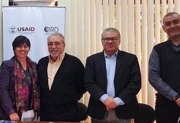 Diario HOY | Rosario de millonarios cobros del clan Carrizosa con proyectos estatales