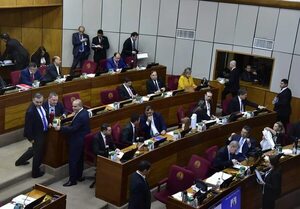 Convenio con UE: Gobierno dio “cuchillada por la espalda” a votantes, según líder evangélico - Nacionales - ABC Color
