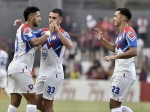 ¿Qué tiene en juego Cerro Porteño en el partido vs. Luqueño? - Cerro Porteño - ABC Color
