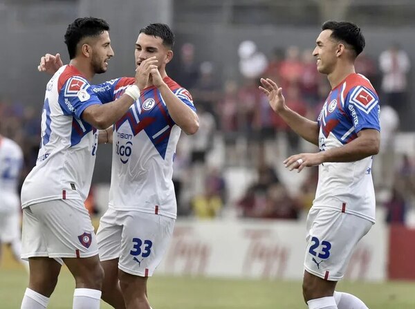 ¿Qué tiene en juego Cerro Porteño en el partido vs. Luqueño? - Cerro Porteño - ABC Color
