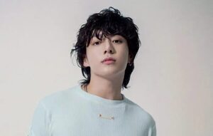 Jungkook de BTS publica “Golden”, su primer álbum en solitario - Música - ABC Color