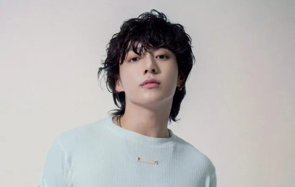Jungkook de BTS publica “Golden”, su primer álbum en solitario - Música - ABC Color