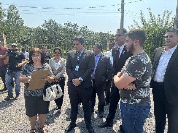 PGR embargó bienes de “ocupas vip” de la finca 916 - El Independiente