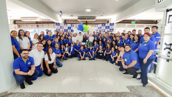 González Giménez celebra 71 años de solidez empresarial y anuncia premios para sus clientes