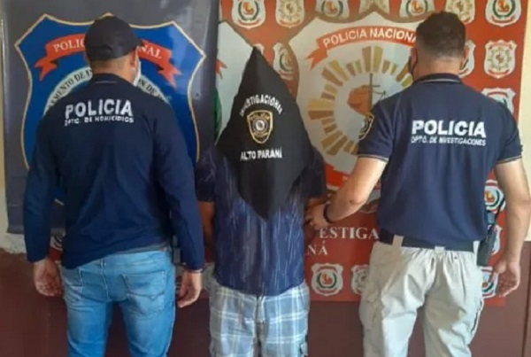 Condenado a 28 años de cárcel por asesinar a su primo y a su esposa