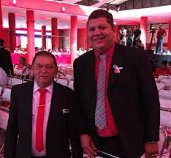 Gobernador conforma Consejo de Seguridad de Amambay, y no permite acceso de la prensa